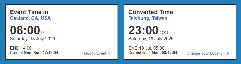 Turnitin比對系統於7/18-19進行6小時系統維護